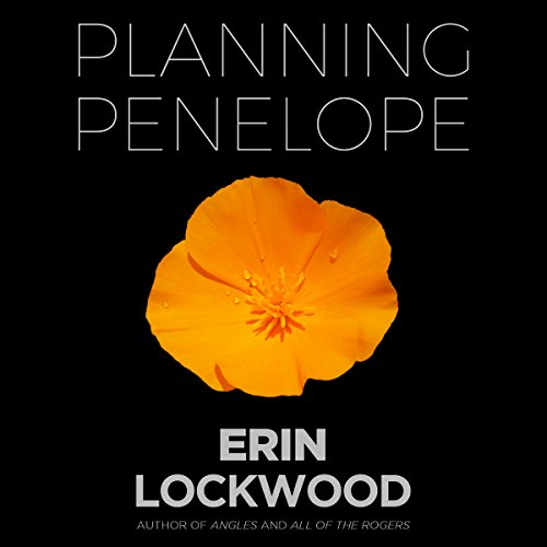 Cover of Planning Penelope