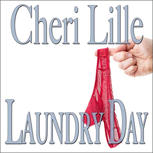 Cover of Laundry Day