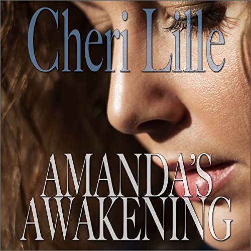 Cover of Amanda's Awakening