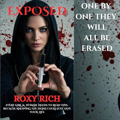 Cover of EXPOSED
