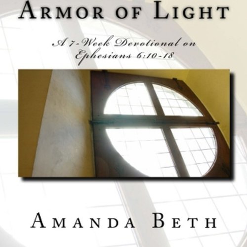 Cover of Armor of Light
