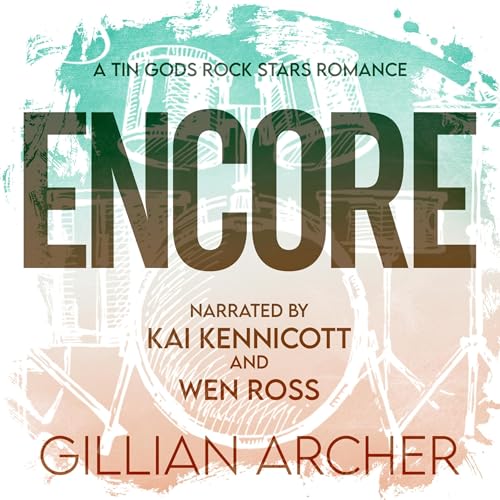 Cover of Encore
