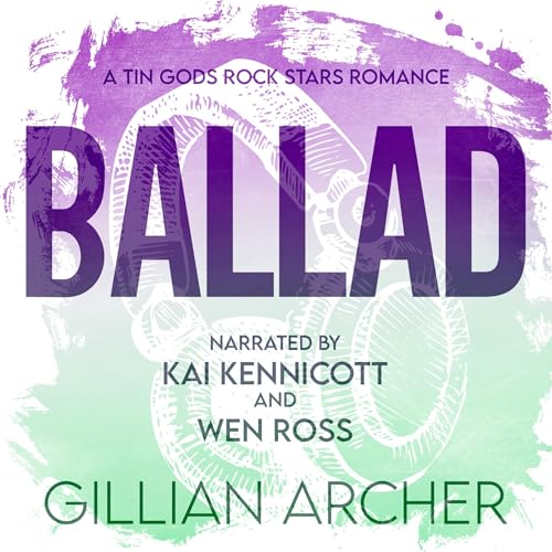 Cover of Ballad