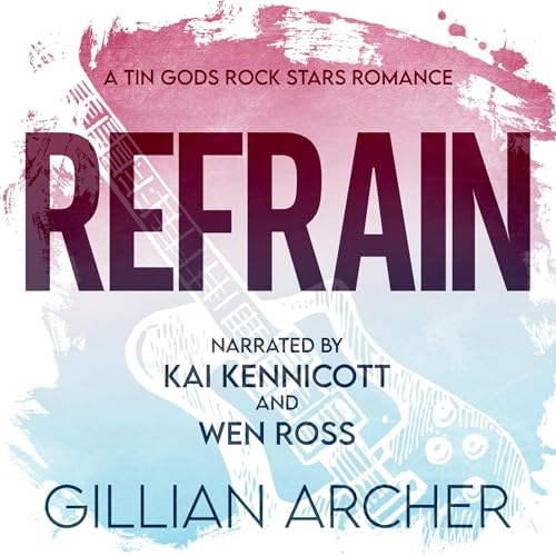 Cover of Refrain