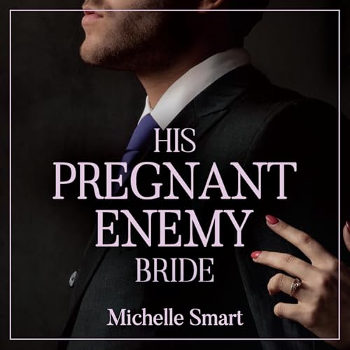 Cover of His Pregnant Enemy Bride