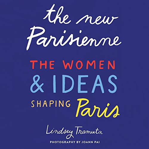 Cover of The New Parisienne