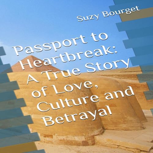 Cover of Passport to Heartbreak