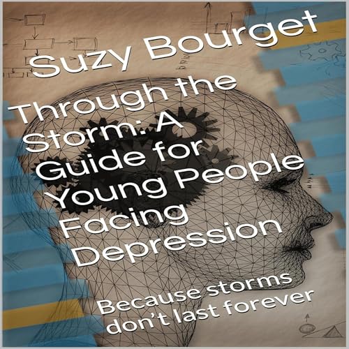 Cover of Through the Storm