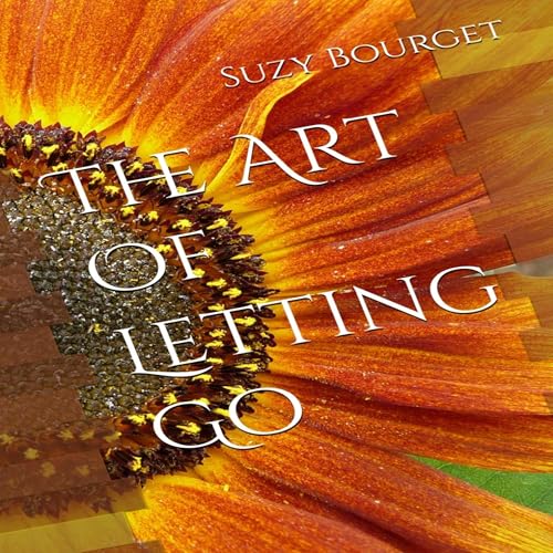 Cover of The Art of Letting Go