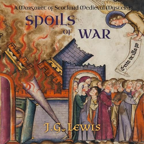 Cover of Spoils of War