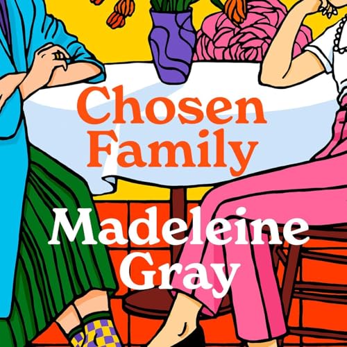 Cover of Chosen Family