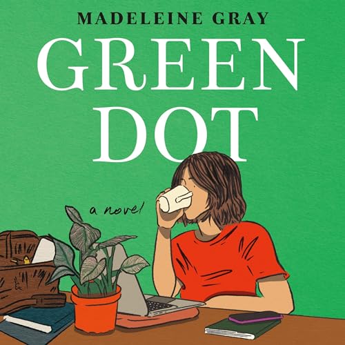 Cover of Green Dot