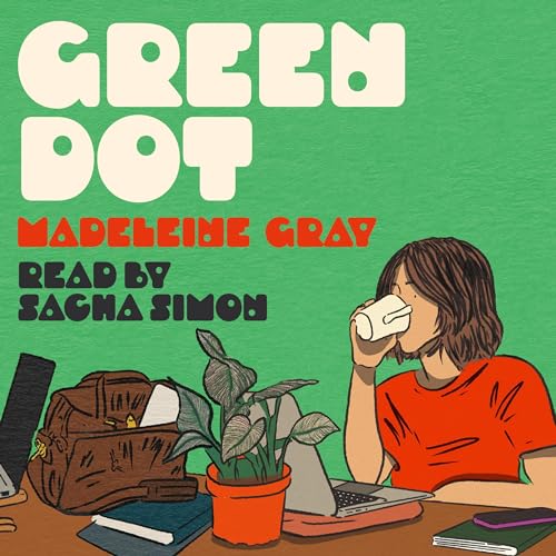 Cover of Green Dot