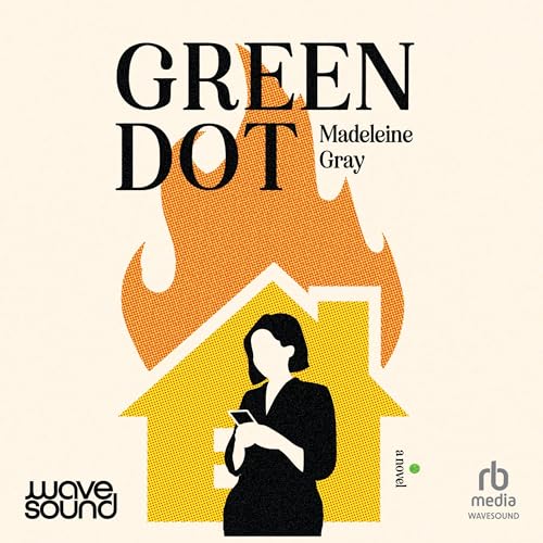 Cover of Green Dot