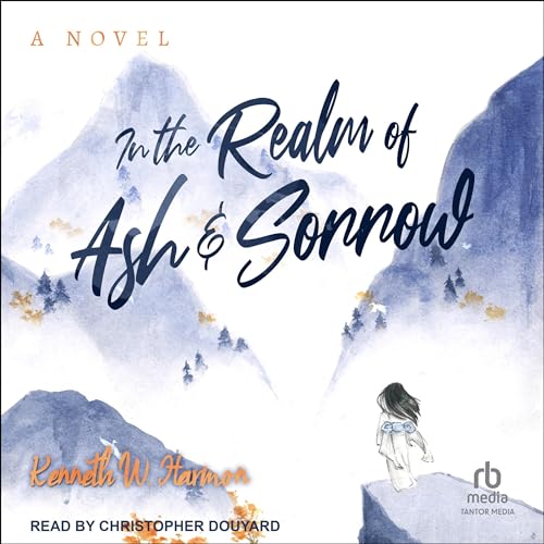 Cover of In the Realm of Ash and Sorrow