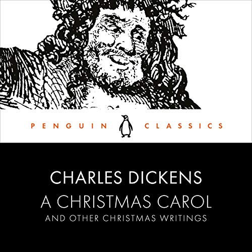 Cover of A Christmas Carol and Other Christmas Writings