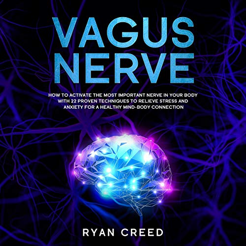 Cover of Vagus Nerve