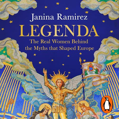 Cover of Legenda