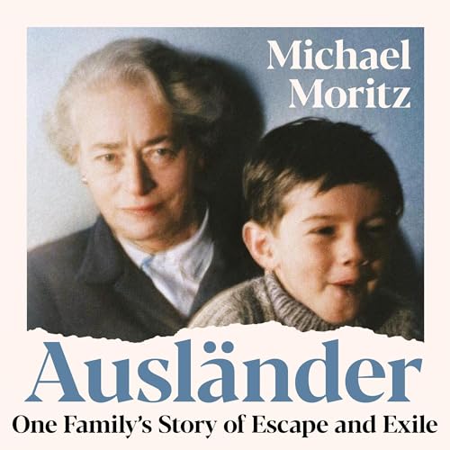 Cover of Ausländer
