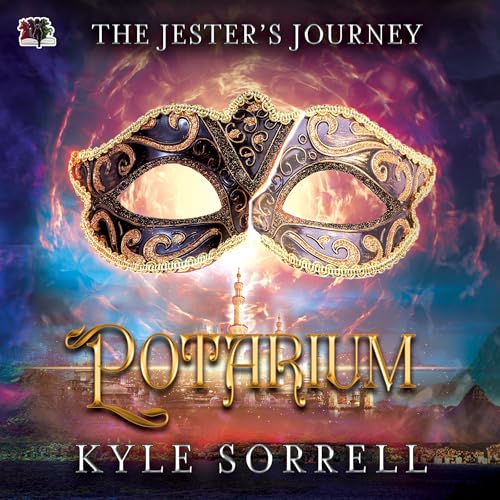 Cover of Potarium