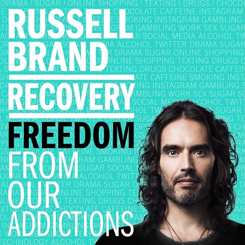 Cover of Recovery