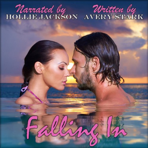 Cover of Falling In