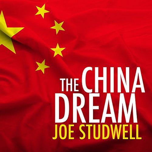 Cover of The China Dream