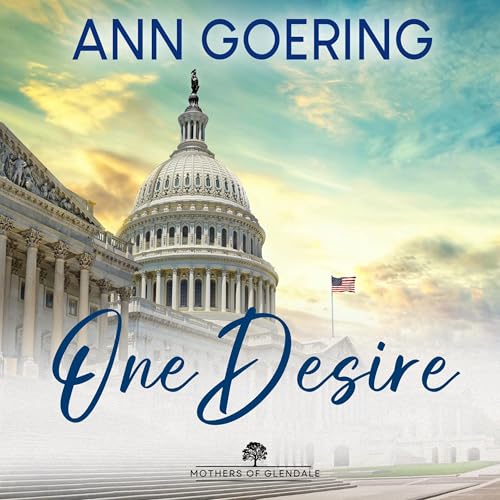 Cover of One Desire