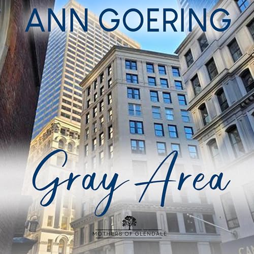 Cover of Gray Area