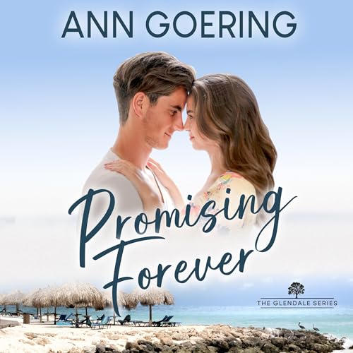 Cover of Promising Forever
