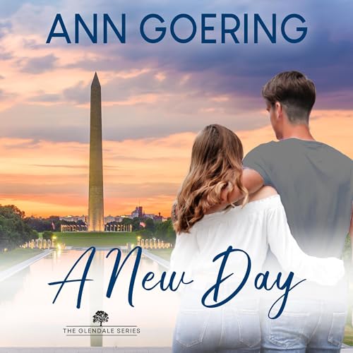 Cover of A New Day