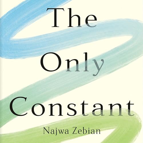Cover of The Only Constant