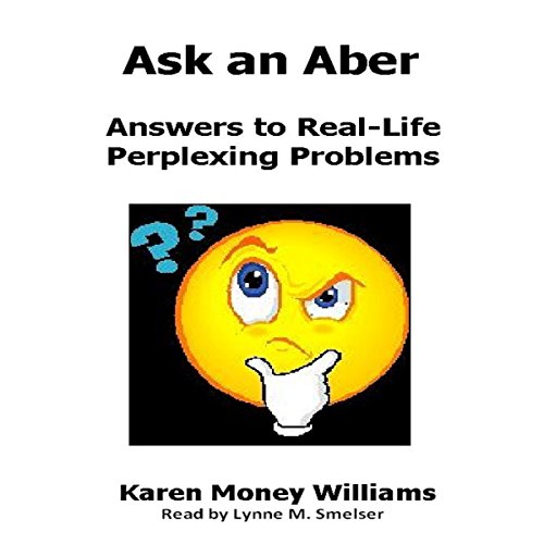 Cover of Ask an Aber