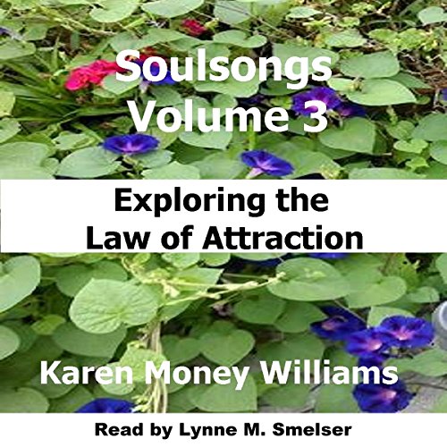 Cover of Soulsongs, Volume 3