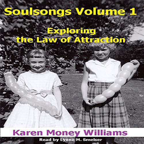 Cover of Soulsongs, Volume 1