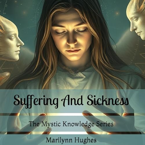 Cover of Suffering and Sickness