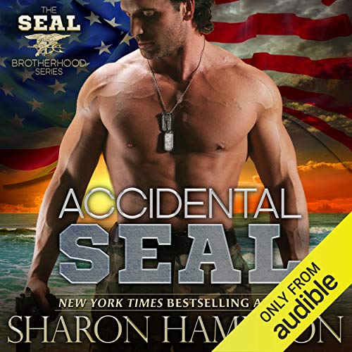 Cover of Accidental SEAL