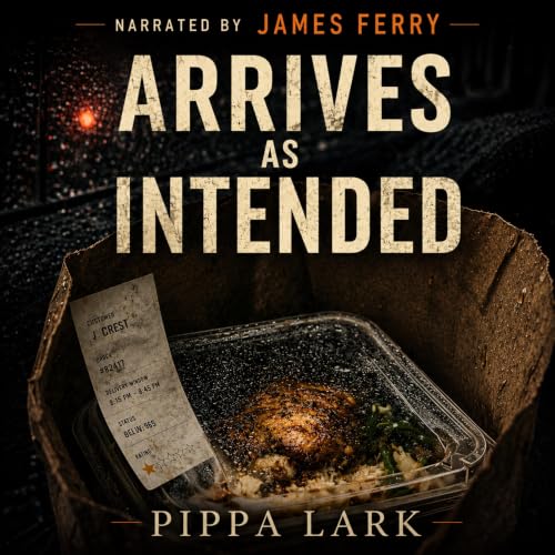 Cover of Arrives As Intended