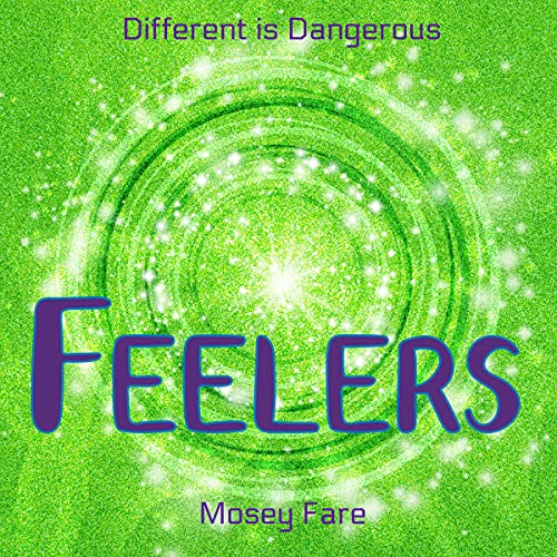 Cover of Feelers