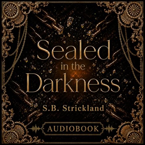 Cover of Sealed in the Darkness