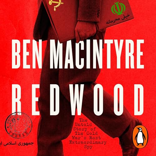 Cover of Redwood