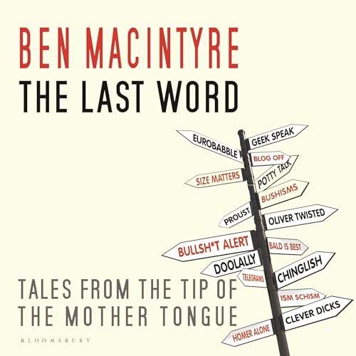 Cover of The Last Word