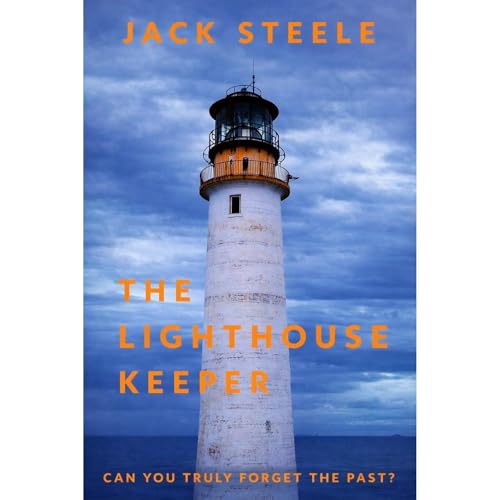 Cover of The Lighthouse Keeper