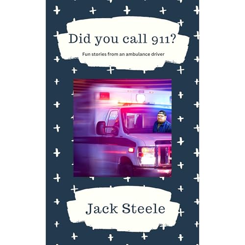 Cover of Did you call 911?