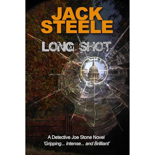 Cover of LONG SHOT