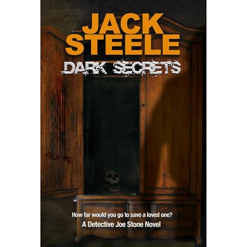 Cover of DARK SECRETS