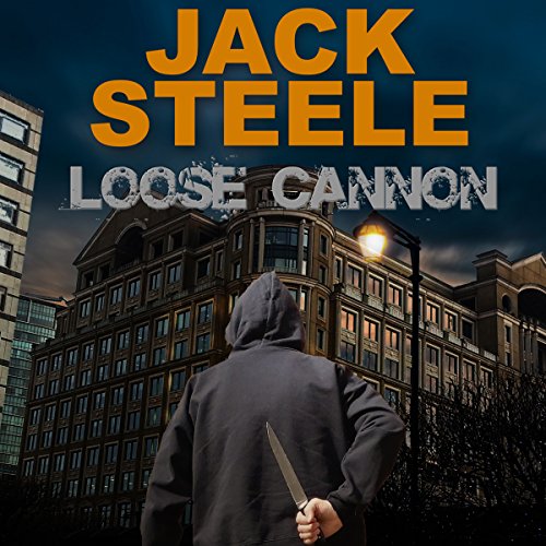 Cover of Loose Cannon