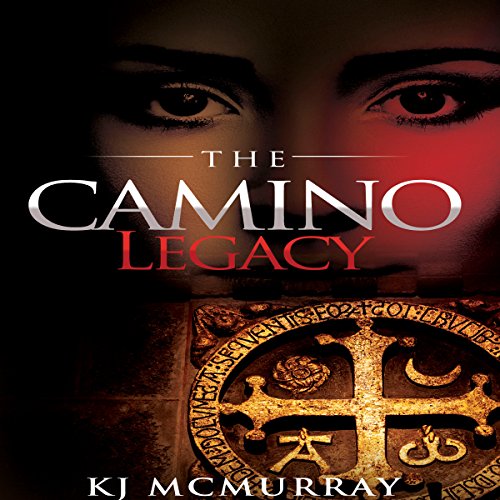 Cover of The Camino Legacy