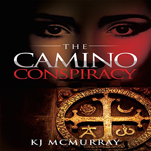 Cover of The Camino Conspiracy