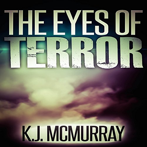 Cover of The Eyes of Terror